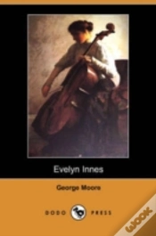 Capa do artigo Evelyn Innes (Dodo Press)