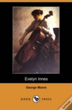 Capa do artigo Evelyn Innes (Dodo Press)