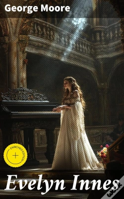 Capa do artigo Evelyn Innes