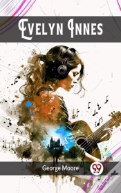 Capa do artigo Evelyn Innes