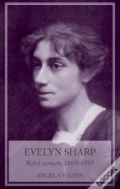 Capa do artigo Evelyn Sharp