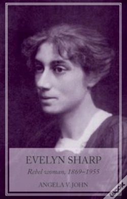 Capa do artigo Evelyn Sharp