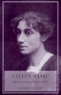 Evelyn Sharp - Preview