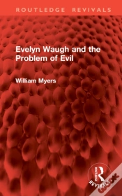 Capa do artigo Evelyn Waugh And The Problem Of Evil