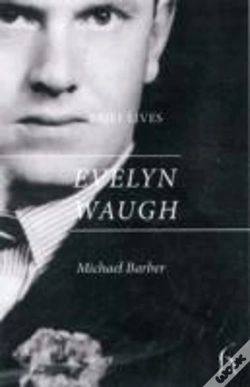 Capa do artigo Evelyn Waugh