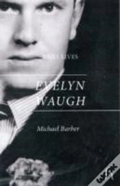 Capa do artigo Evelyn Waugh