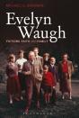 Evelyn Waugh - Preview