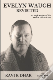 Evelyn Waugh Revisited