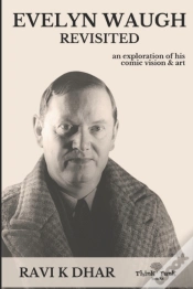 Capa do artigo Evelyn Waugh Revisited