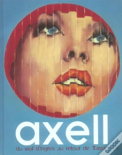 Capa do artigo Evelyne Axell ; Du Viol D'Ingres Au Retour De Tarzan