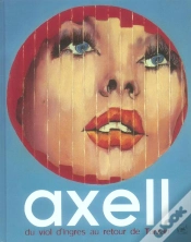 Capa do artigo Evelyne Axell ; Du Viol D