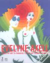 Capa do artigo Evelyne Axell ; Le Pop