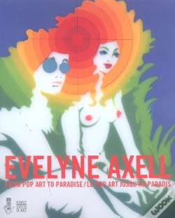 Capa do artigo Evelyne Axell ; Le Pop'Art Jusqu'Au Paradis