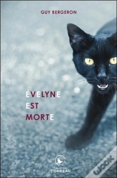 Evelyne Est Morte