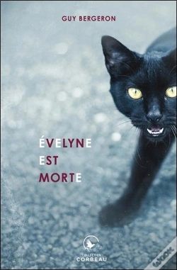 Capa do artigo Evelyne Est Morte