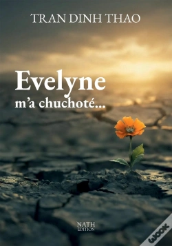 Capa do artigo Évelyne M'A Chuchoté...