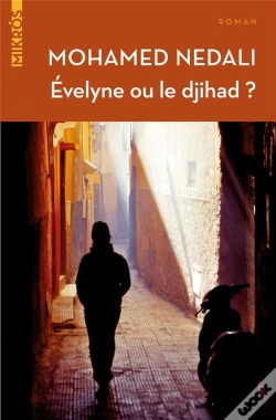 Capa do artigo Evelyne Ou Le Djihad ?