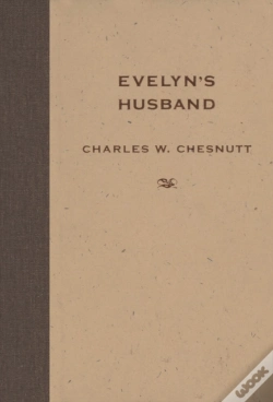 Capa do artigo Evelyn'S Husband
