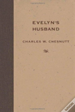 Capa do artigo Evelyn'S Husband