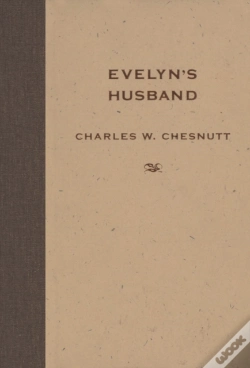 Capa do artigo Evelyn'S Husband
