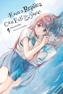 Capa do artigo Even A Replica Can Fall In Love, Vol. 1