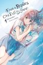 Even A Replica Can Fall In Love, Vol. 1 - Preview