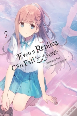 Capa do artigo Even A Replica Can Fall In Love, Vol. 2