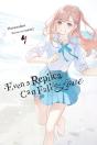Even A Replica Can Fall In Love, Vol. 4 - Preview