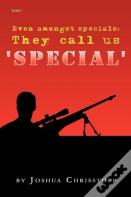 Even Amongst Specials