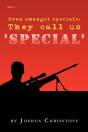 Even Amongst Specials - Preview