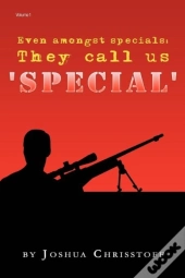 Even Amongst Specials