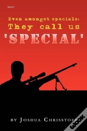 Capa do artigo Even Amongst Specials