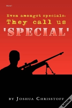 Capa do artigo Even Amongst Specials