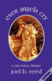 Capa do artigo Even Angels Cry