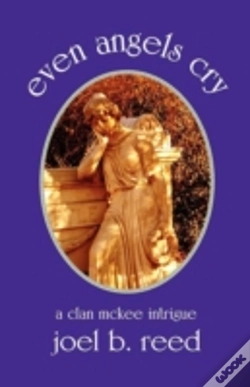 Capa do artigo Even Angels Cry