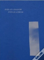 Capa do artigo Even As A Shadow, Even As A Dream