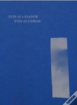 Capa do artigo Even As A Shadow, Even As A Dream