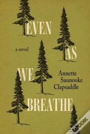 Capa do artigo Even As We Breathe