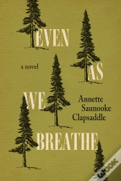 Capa do artigo Even As We Breathe
