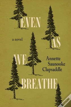 Capa do artigo Even As We Breathe