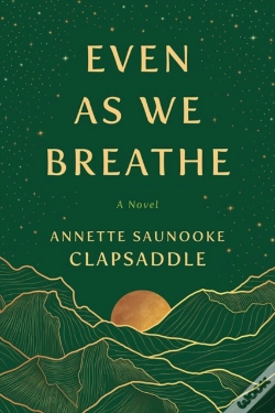 Capa do artigo Even As We Breathe