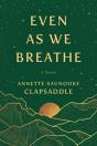 Even As We Breathe - Preview