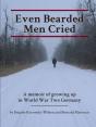 Even Bearded Men Cried - Preview
