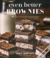 Even Better Brownies
