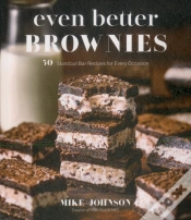 Capa do artigo Even Better Brownies