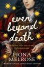 Even Beyond Death - Preview