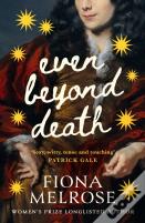 Even Beyond Death