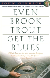 Capa do artigo Even Brook Trout Get The Blues
