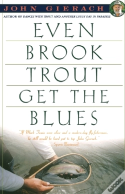 Capa do artigo Even Brook Trout Get The Blues