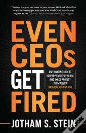 Even Ceos Get Fired